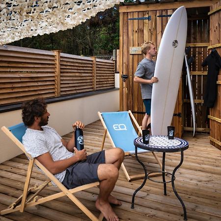 Magic Surf House Apartment Lacanau Exterior photo